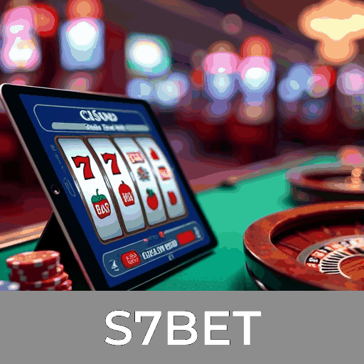 S7BET: Experiência Confiável e Profissional em Apostas
