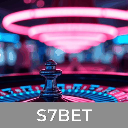 S7BET: Plataforma de Apostas Segura e Divertida