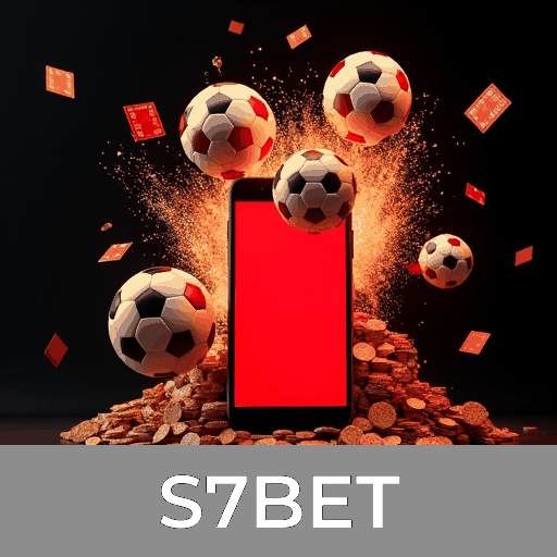 S7BET: Diversão Sem Limites para Jogadores Brasileiros