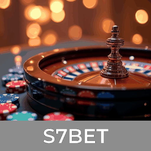 Garanta Acesso Seguro Premium em S7BET Agora