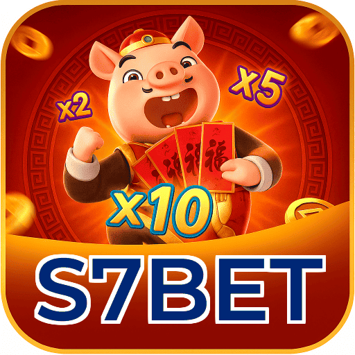 S7BET Logo