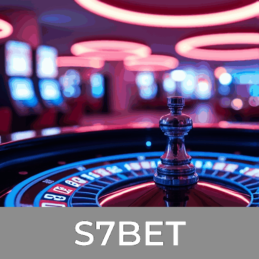 S7BET: Estratégias de Esporte que Transformam Apostas