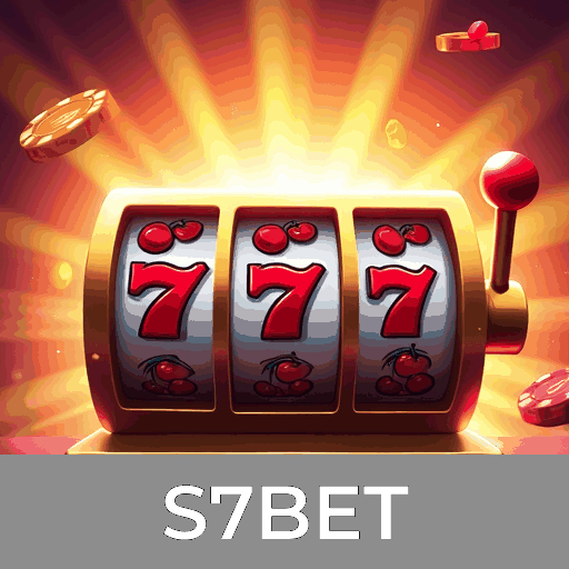 S7BET: Experiência Confiável e Profissional em Apostas