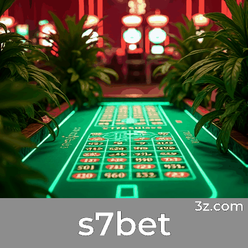 Desbloqueie Privilégios Exclusivos com Sua Conta s7bet