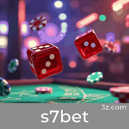 s7bet Casino: Exclusividade e Luxo VIP